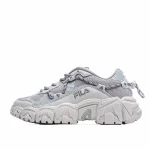 Fila Heritage Fluid ins Casual Sports Slow Motion Running Shoes