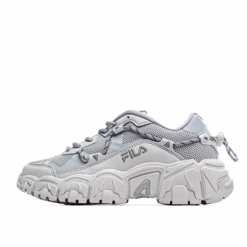 Fila Heritage Fluid ins Casual Sports Slow Motion Running Shoes