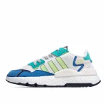 Adidas Nite Jogger Boost Sneakers