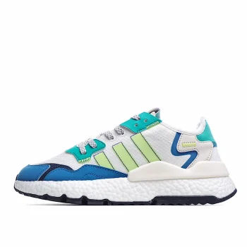 Adidas Nite Jogger Boost Sneakers
