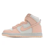 Nike SB  Dunk High ??Crimson Tint??