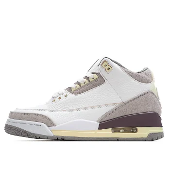 A Ma Mani??re x Wmns Air Jordan 3 Retro SP 'Raised By Women'